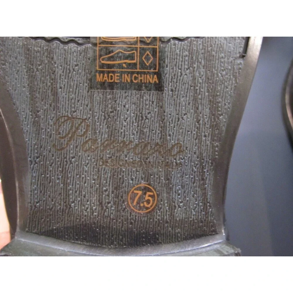 Parrazo moda italy